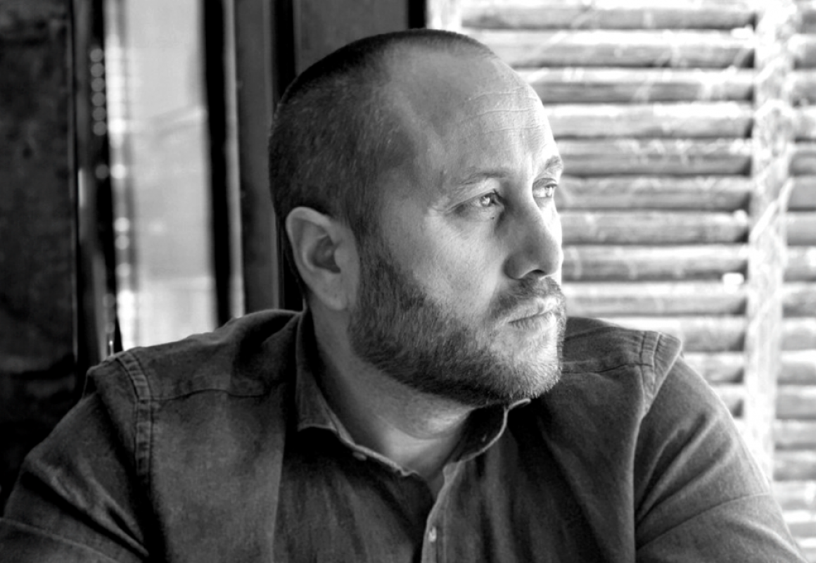 «He terminado en una gran consultora donde puedo conjugar innovación y negocio» Pedro Marín, Global Senior Manager en Accenture de Metaverse Continuum Business Group