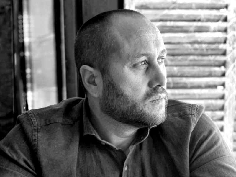 «He terminado en una gran consultora donde puedo conjugar innovación y negocio» Pedro Marín, Global Senior Manager en Accenture de Metaverse Continuum Business Group