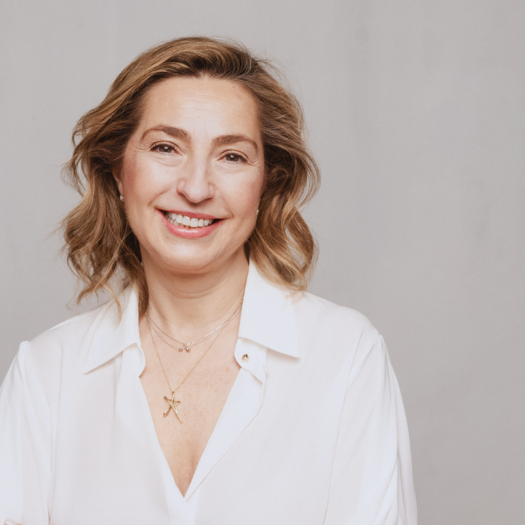 «Disfrutar de tu profesión es algo innegociable» Carmen Moreno, Senior Advisor