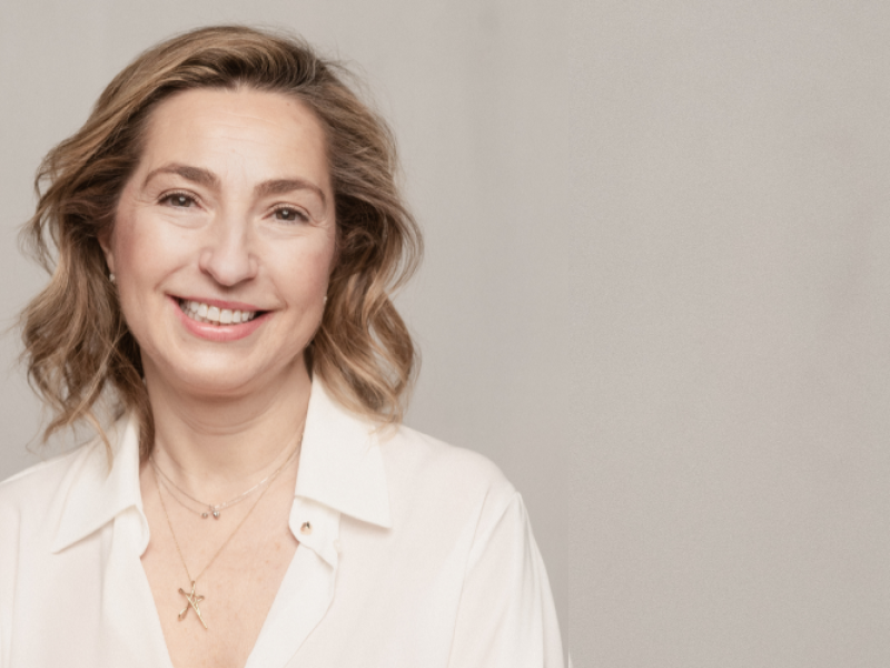 «Disfrutar de tu profesión es algo innegociable» Carmen Moreno, Senior Advisor