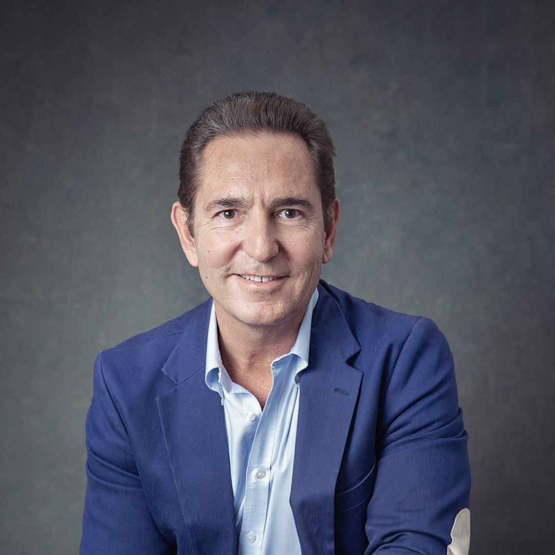 «Tenemos que evitar ser nuestro mayor enemigo, limitando nuestros sueños y aspiraciones» Javier Sierra, CEO de Aresbank