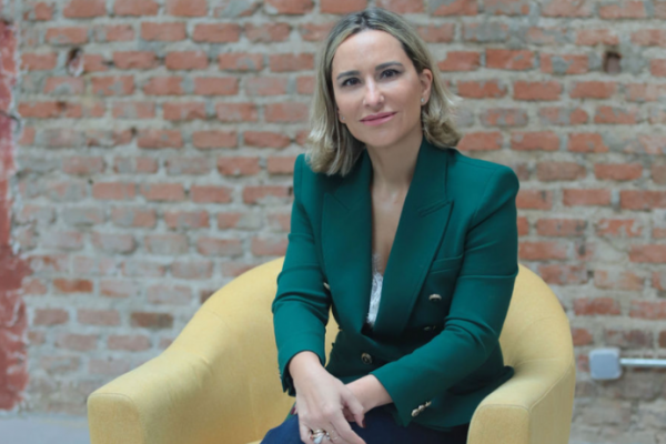 «Una gran dificultad es una profunda oportunidad de aprendizaje» María del Castillo, CEO Influence Marketing de Dékuple España y Portugal