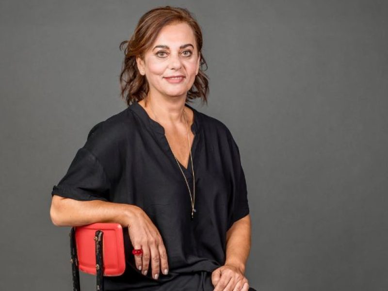 «El verdadero valor de tu negocio o profesión, eres tú» Estela Bermello, CEO en Bermello Electrodomésticos y Bermello Seguros