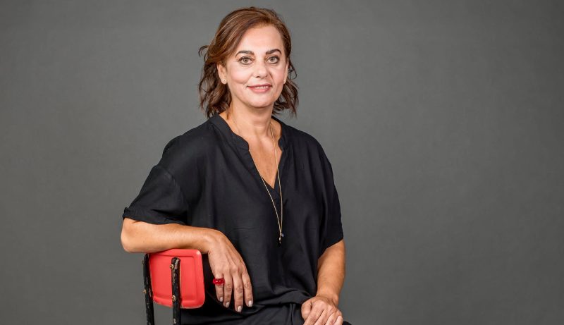 «El verdadero valor de tu negocio o profesión, eres tú» Estela Bermello, CEO en Bermello Electrodomésticos y Bermello Seguros