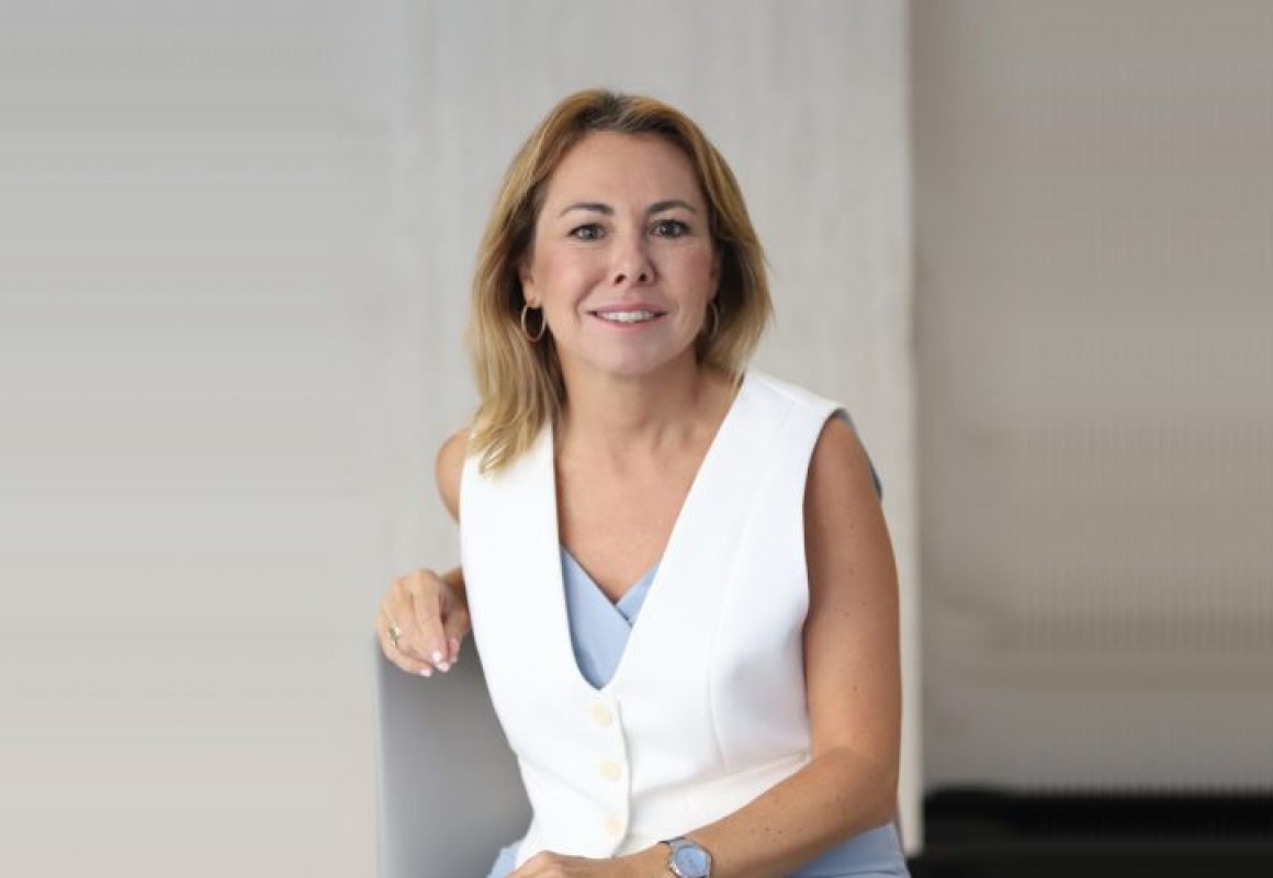 «No trates de imponer, sino de convencer» Loreta Calero, CEO SW Spain Audit & Advisory