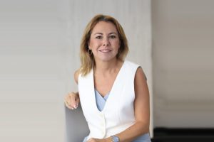 Loreta Calero Naked Chief
