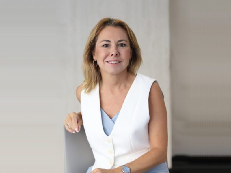 «No trates de imponer, sino de convencer» Loreta Calero, CEO SW Spain Audit & Advisory