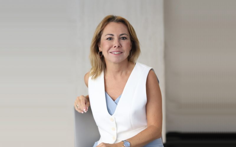 «No trates de imponer, sino de convencer» Loreta Calero, CEO SW Spain Audit & Advisory