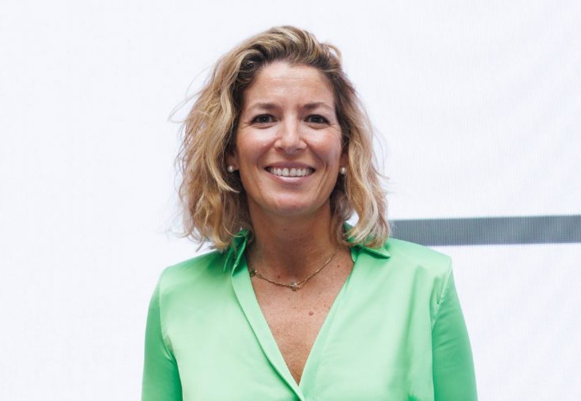 «No pidas a los demás algo que no harías tú, ni te comprometas a cosas que luego no harás» Eva García, Directora Comercial en Google Cloud