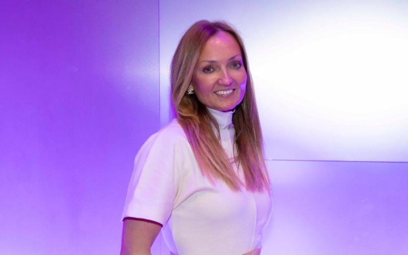 «Si estás convencida de que lo que estás haciendo es lo correcto, simplemente sigue adelante» Julia Sizova, CEO y Directora General de South EMEA de Comscore