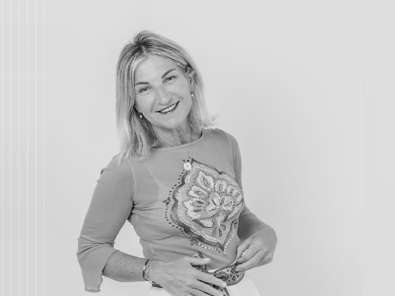 «En los últimos 7 años he sacado el poder real que llevo dentro y lo he puesto en valor» Celia Rivero, Asesora y coach