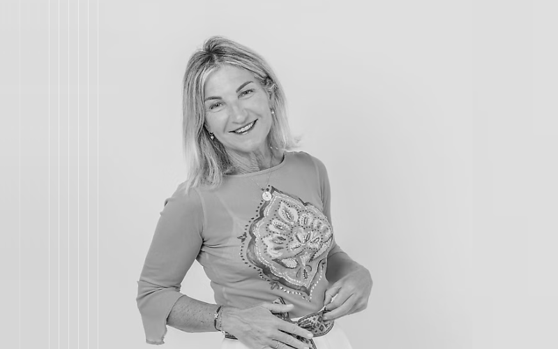 «En los últimos 7 años he sacado el poder real que llevo dentro y lo he puesto en valor» Celia Rivero, Asesora y coach