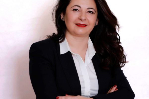 «Cuando cierres la puerta de la empresa y abras la de tu casa, debe abrirse un mundo nuevo» Inés Sánchez de la Morena Ruiz, CEO de Casa Kiriko
