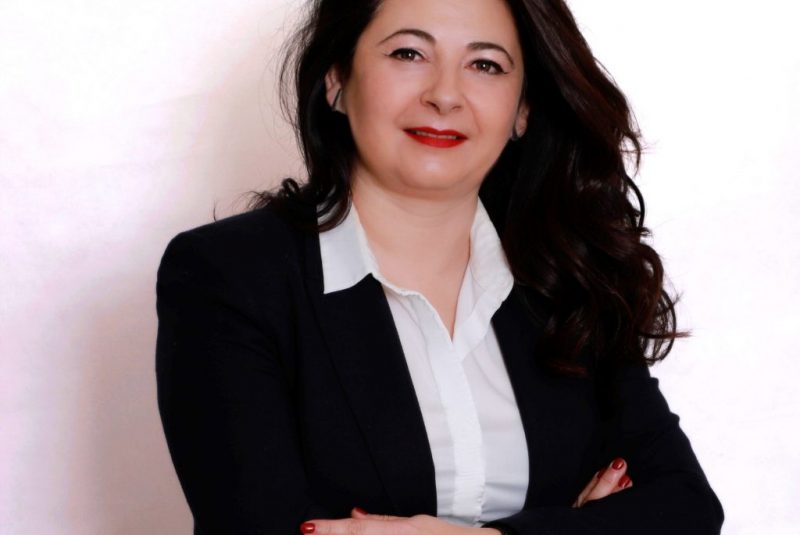 «Cuando cierres la puerta de la empresa y abras la de tu casa, debe abrirse un mundo nuevo» Inés Sánchez de la Morena Ruiz, CEO de Casa Kiriko