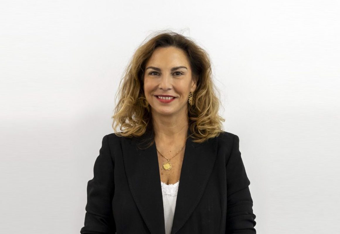 «No estés constantemente sujeto al juicio de los demás. El verdadero líder es humilde y auténtico» Noelia de Lucas Simón, Partner Director de Ackermann