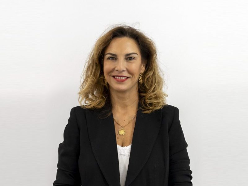 «No estés constantemente sujeto al juicio de los demás. El verdadero líder es humilde y auténtico» Noelia de Lucas Simón, Partner Director de Ackermann