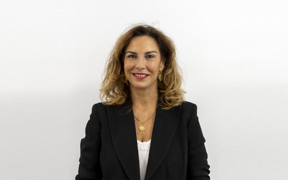 «No estés constantemente sujeto al juicio de los demás. El verdadero líder es humilde y auténtico» Noelia de Lucas Simón, Partner Director de Ackermann