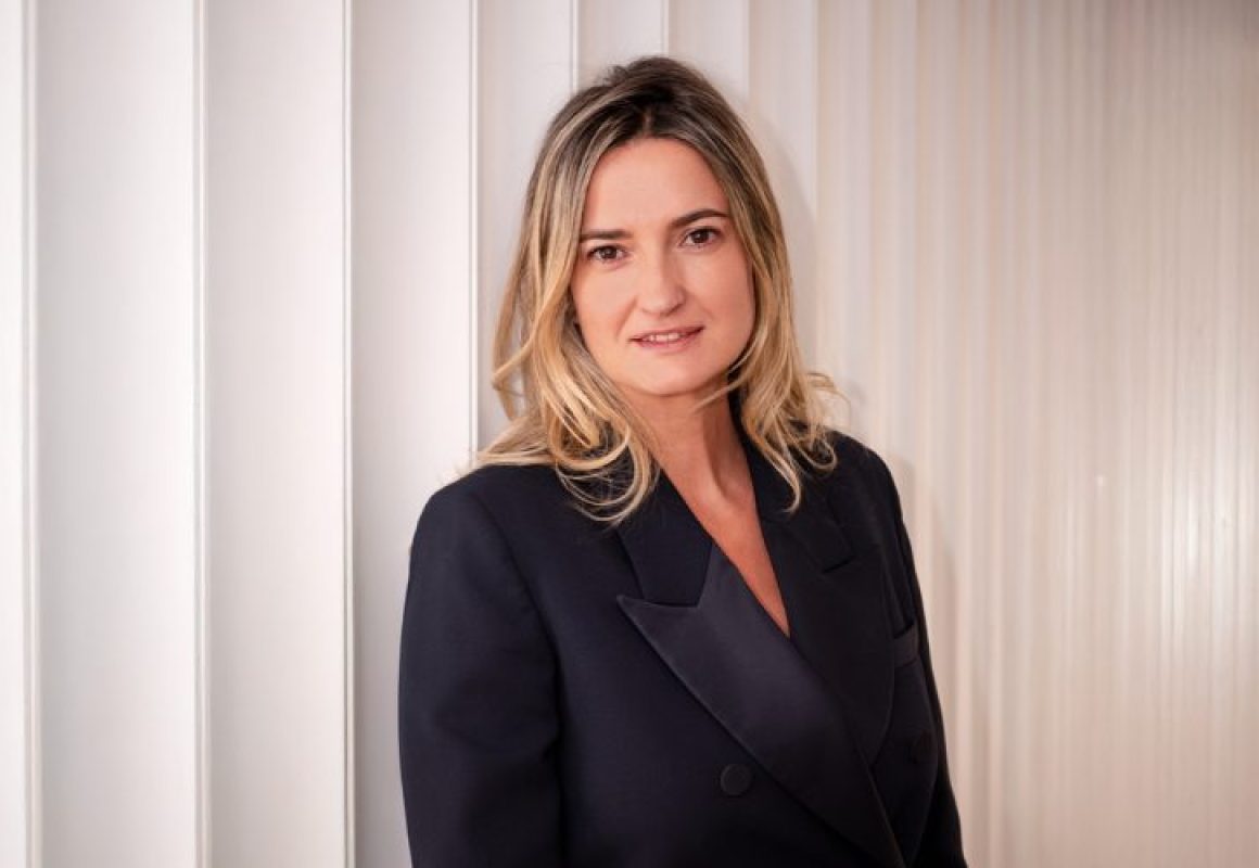 «Los cambios vitales te transforman y, con ellos, se ajustan tus metas, adaptándose a lo que te motiva» Muriel Artabe, Director of Strategic and Organizational Development de Thinkia
