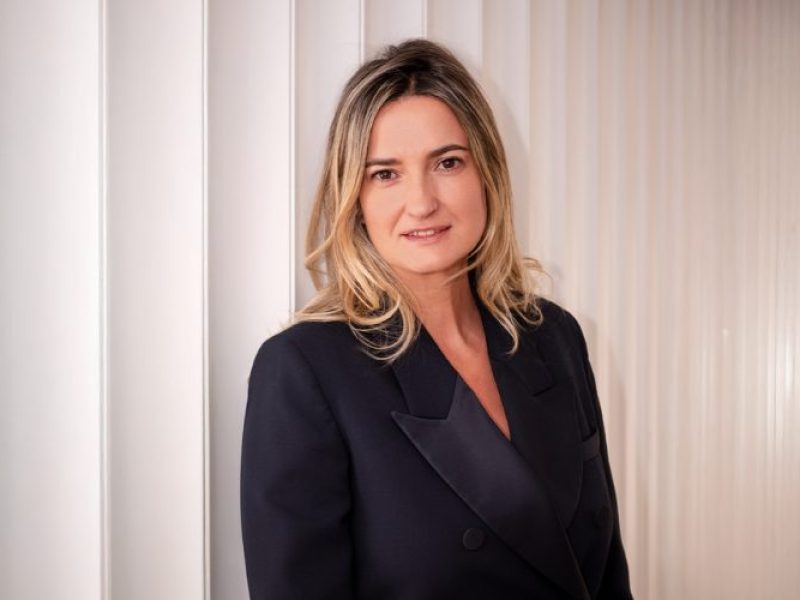 «Los cambios vitales te transforman y, con ellos, se ajustan tus metas, adaptándose a lo que te motiva» Muriel Artabe, Director of Strategic and Organizational Development de Thinkia