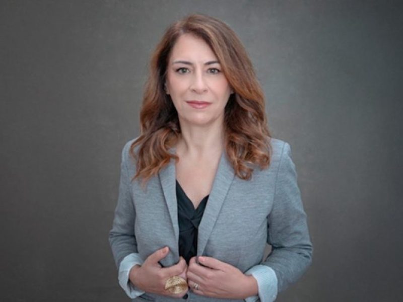 «Esperar a estar perfectamente preparada es una trampa. Se crece cuando se decide…» Olga García, miembro del Consejo Asesor de EIG y de AdeA Information Intelligence